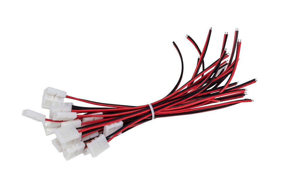 HV9723-IP20-60-5K-50M - 4.8w IP20 LED Strip 5500k 50m Roll