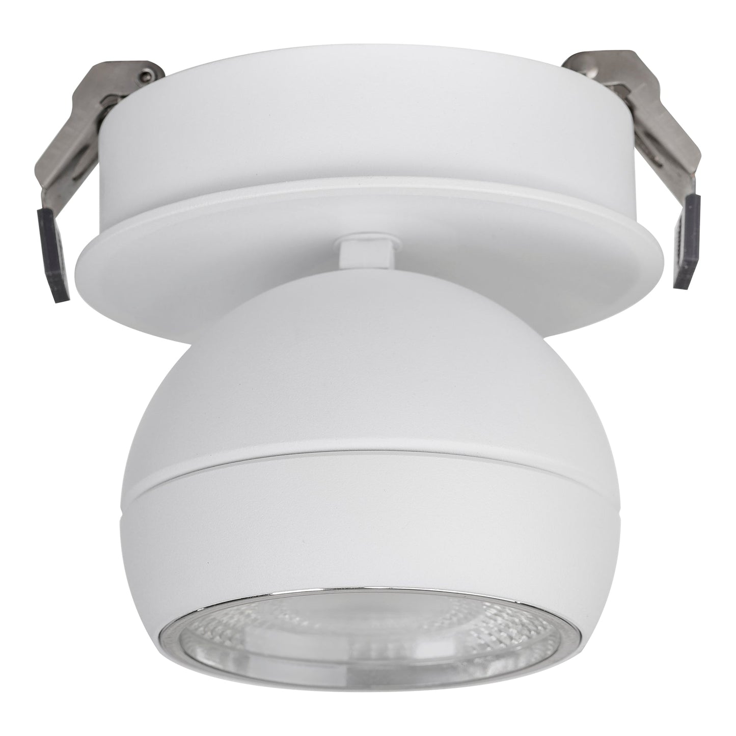 HCP-1030961 - Ondo 6w or 9w Tri Colour Dimmable WHite Recessed Spot Light