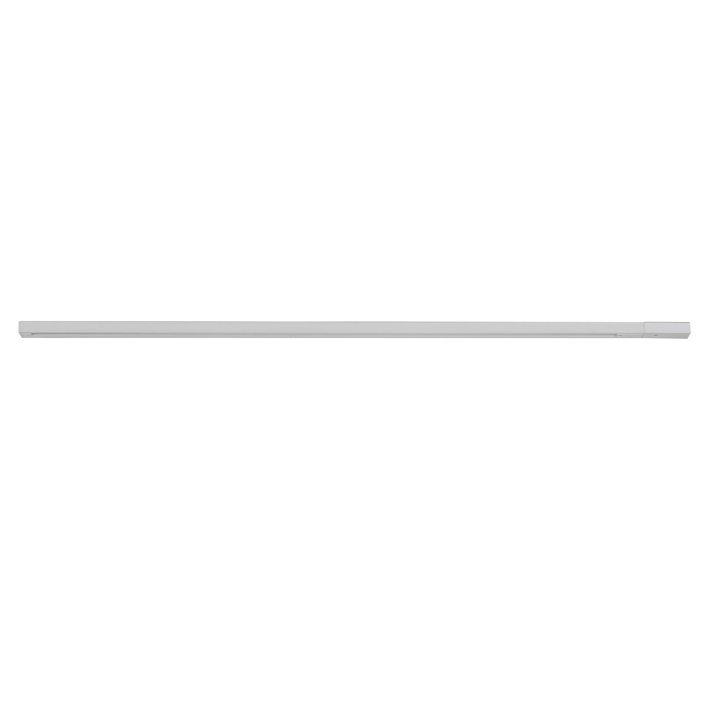 HCP-103110 / HCP-103130 - White Single Circuit Track