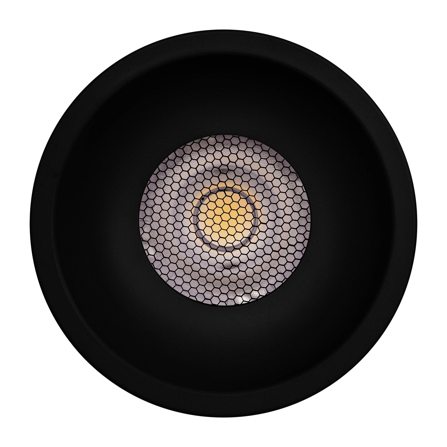 HCP-8152402 - White or Black Deep 24w Recessed LED Downlight