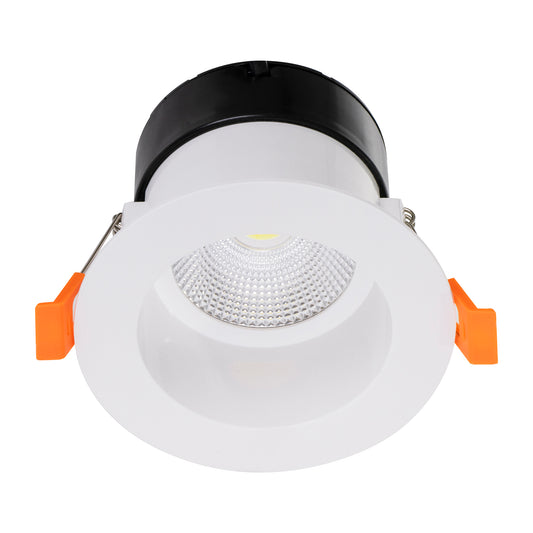 HCP-8231012 - White 10w Recessed LED Downlight