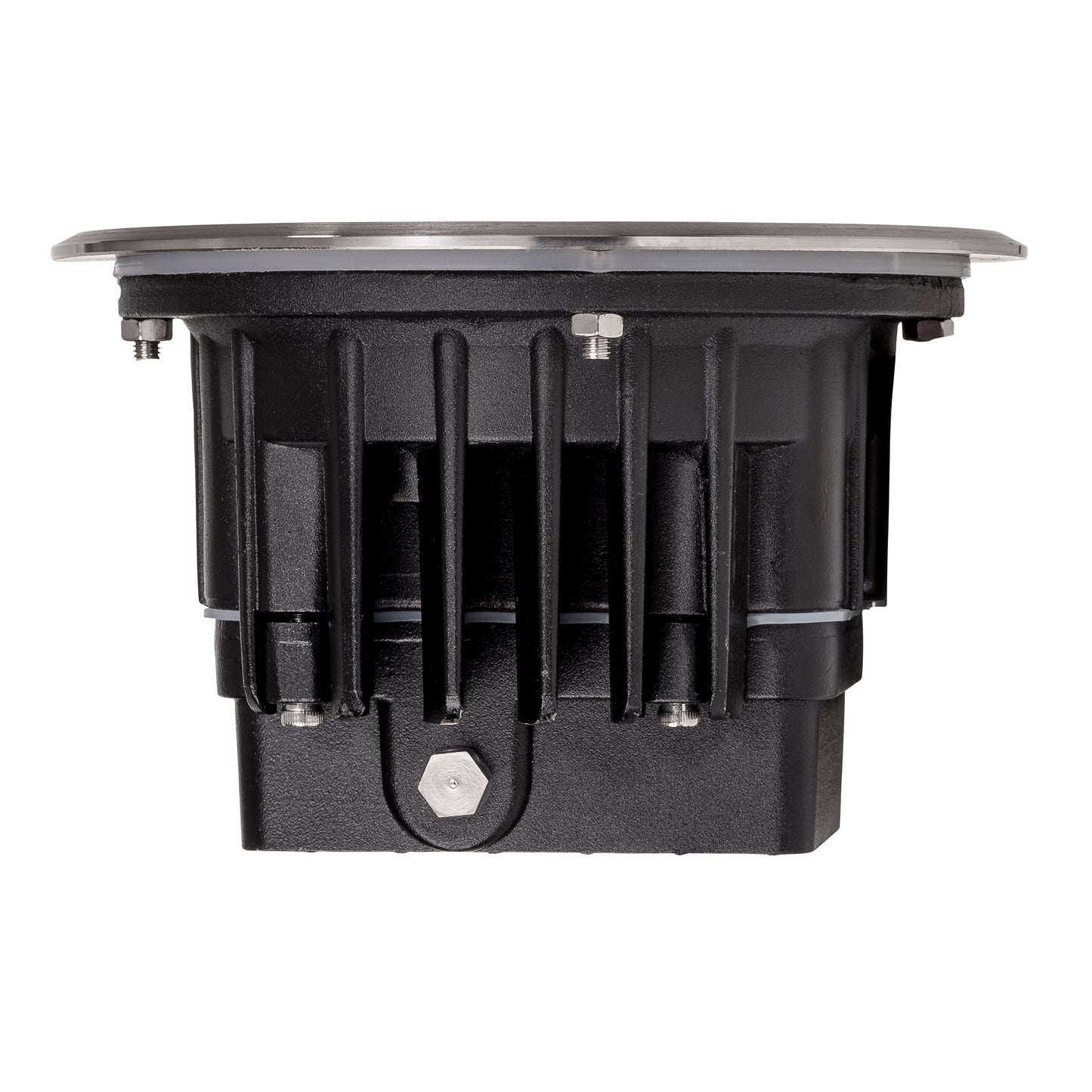 HV1832 - Klip 316 Stainless Steel 10w LED Inground Light