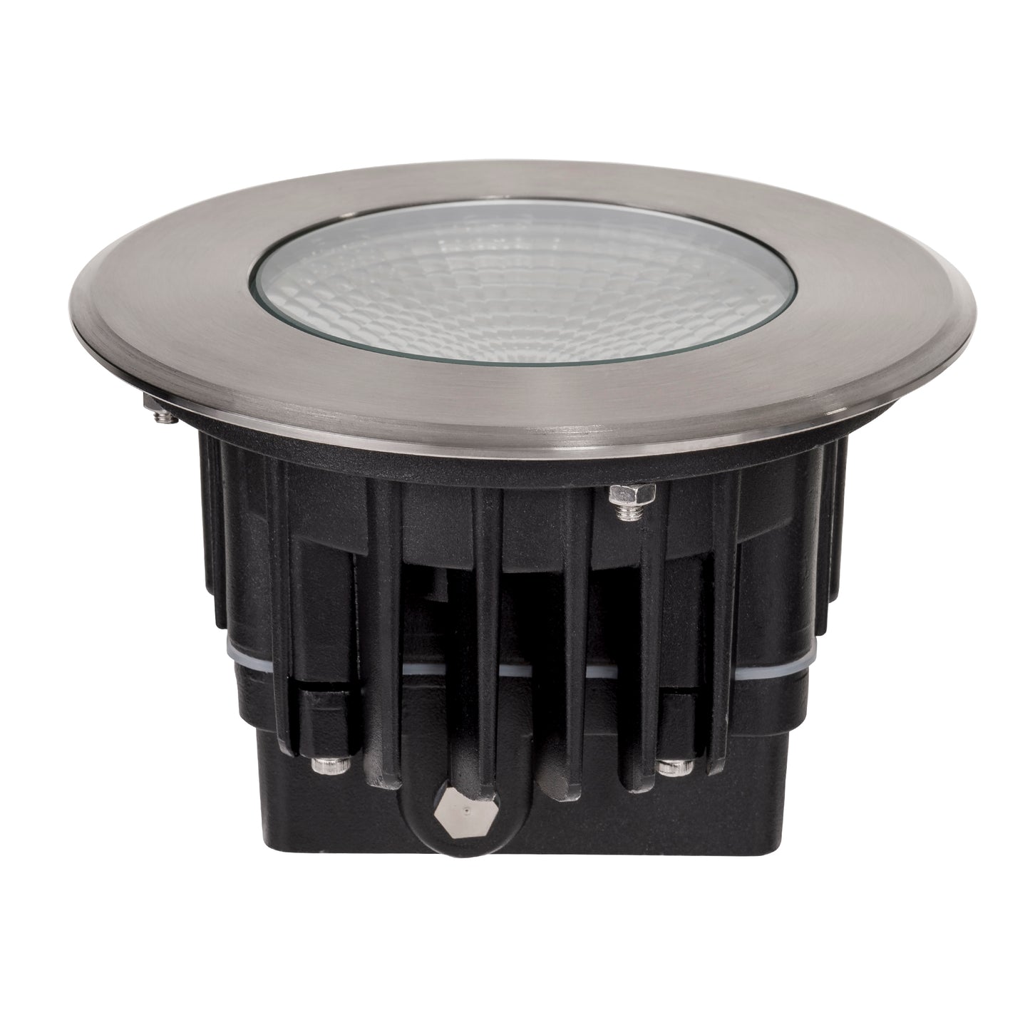 HV1832 - Klip 316 Stainless Steel 10w LED Inground Light