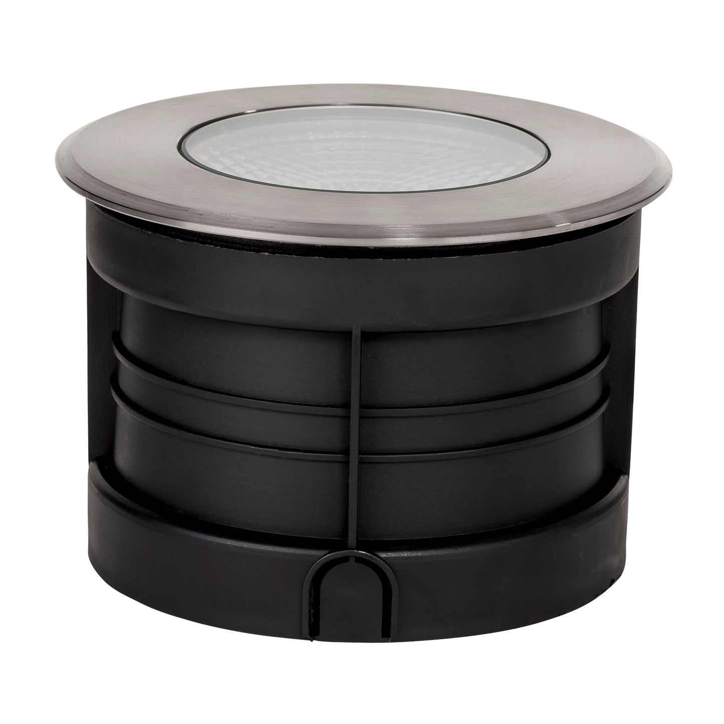 HV1832 - Klip 316 Stainless Steel 10w LED Inground Light