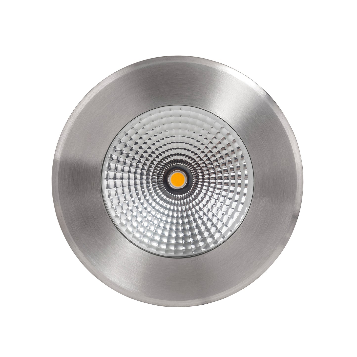 HV1832 - Klip 316 Stainless Steel 10w LED Inground Light