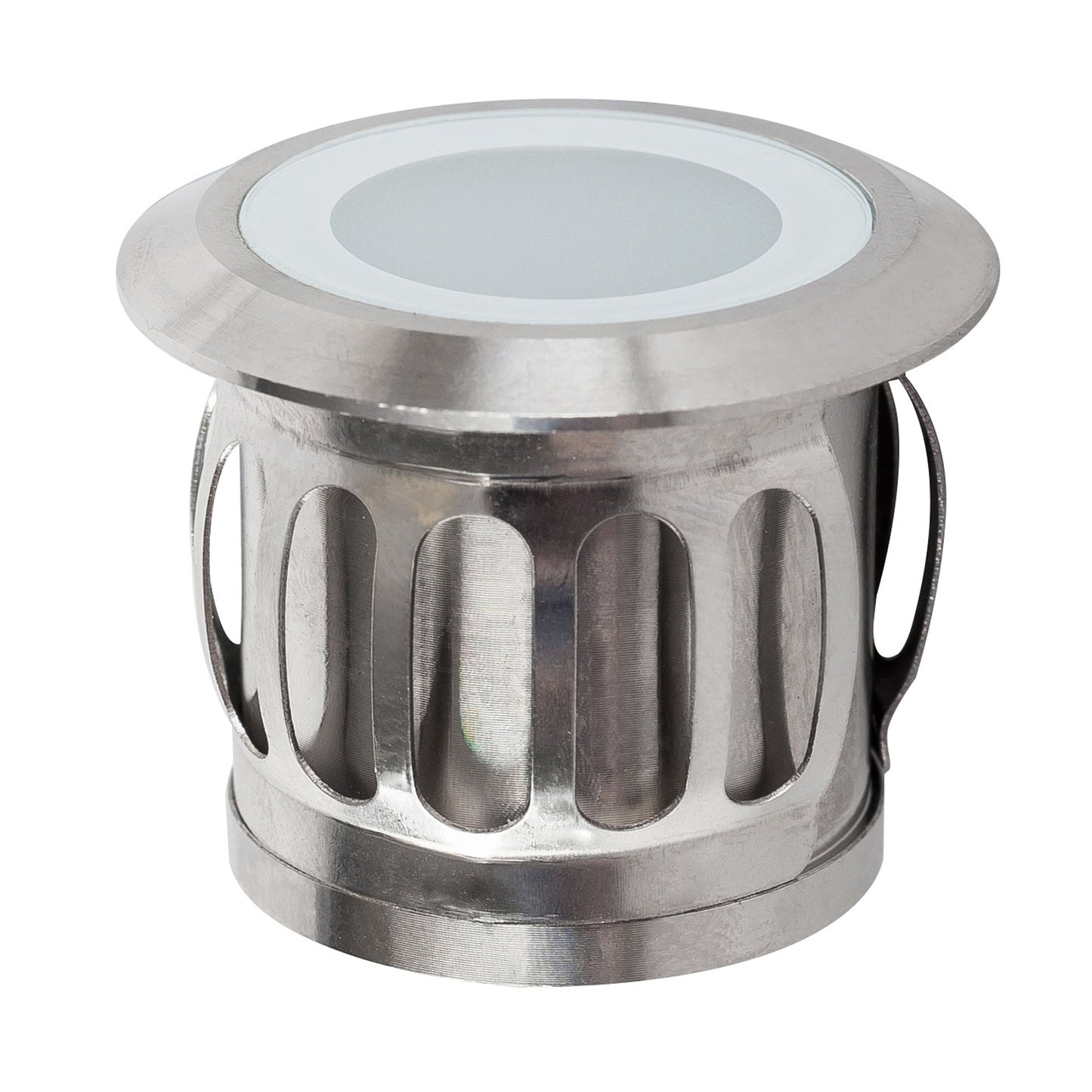 HV2826 - Flame 316 Stainless Steel 6 X 0.5w Deck Light Kits
