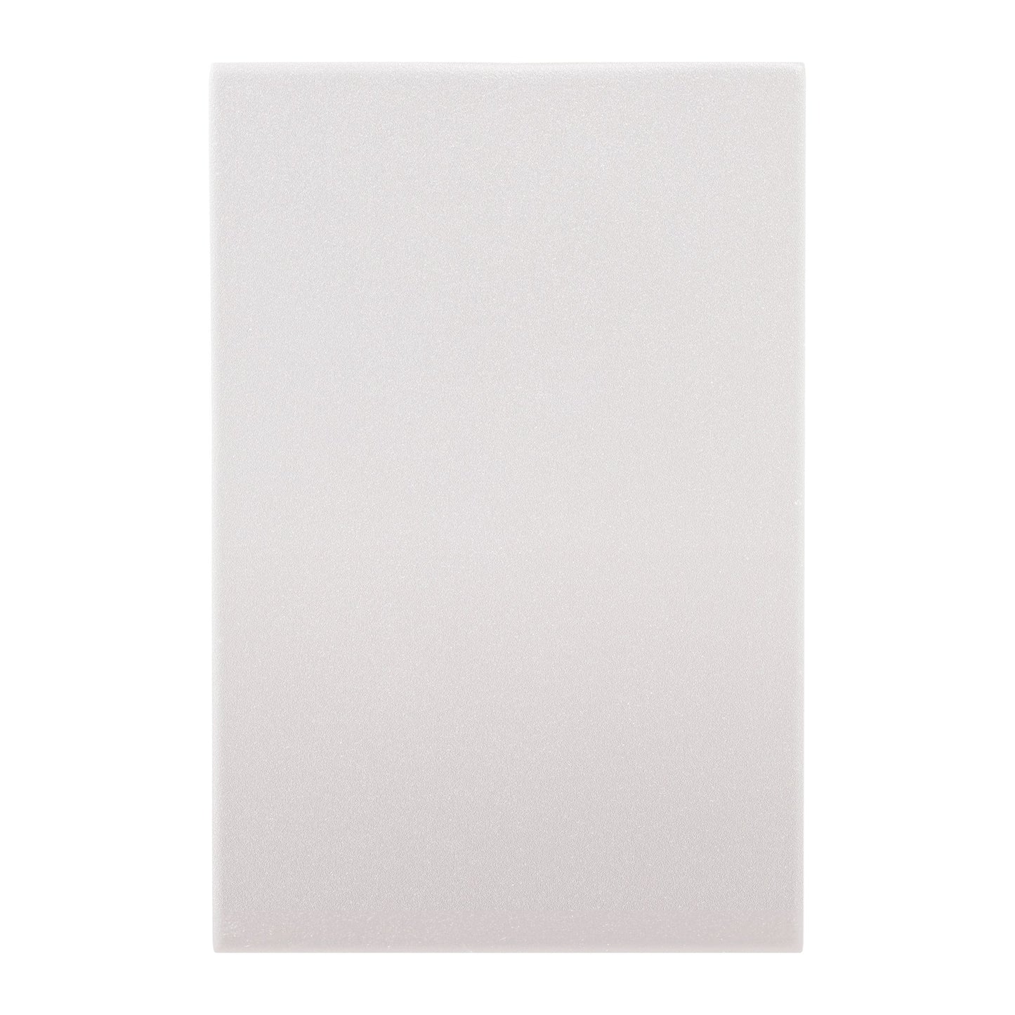 HV3289-WHT - Stylez White Up & Down LED Wall Light