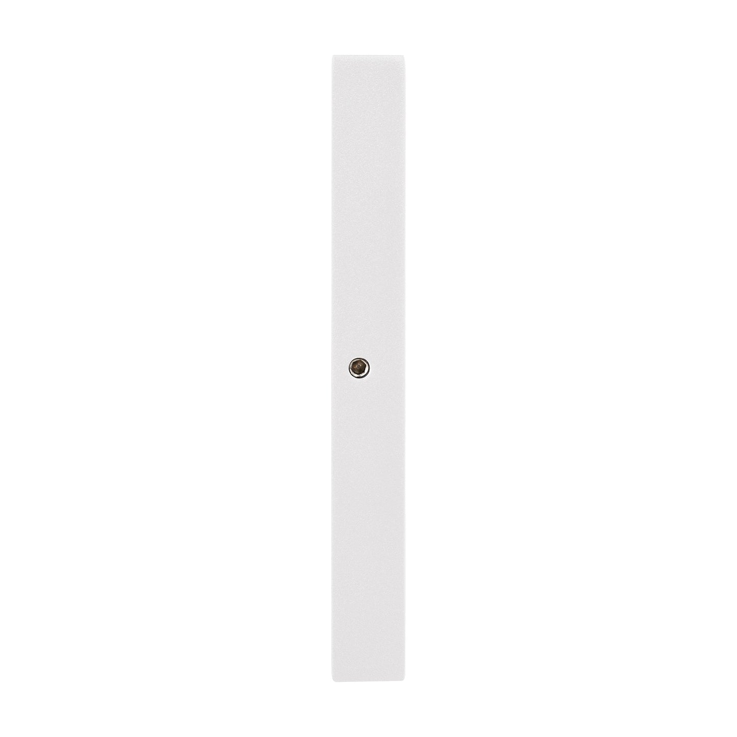 HV3289-WHT - Stylez White Up & Down LED Wall Light