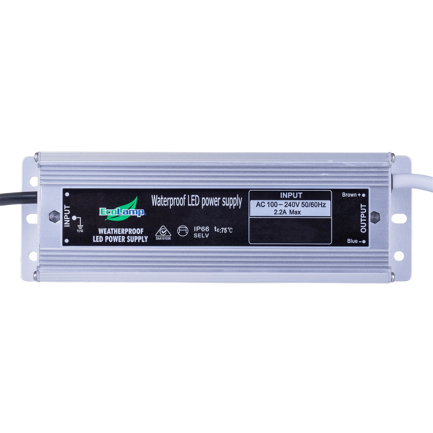 VPR9744IP54-120-10M - VIPER 9.6w 10m LED Strip kit 5500k
