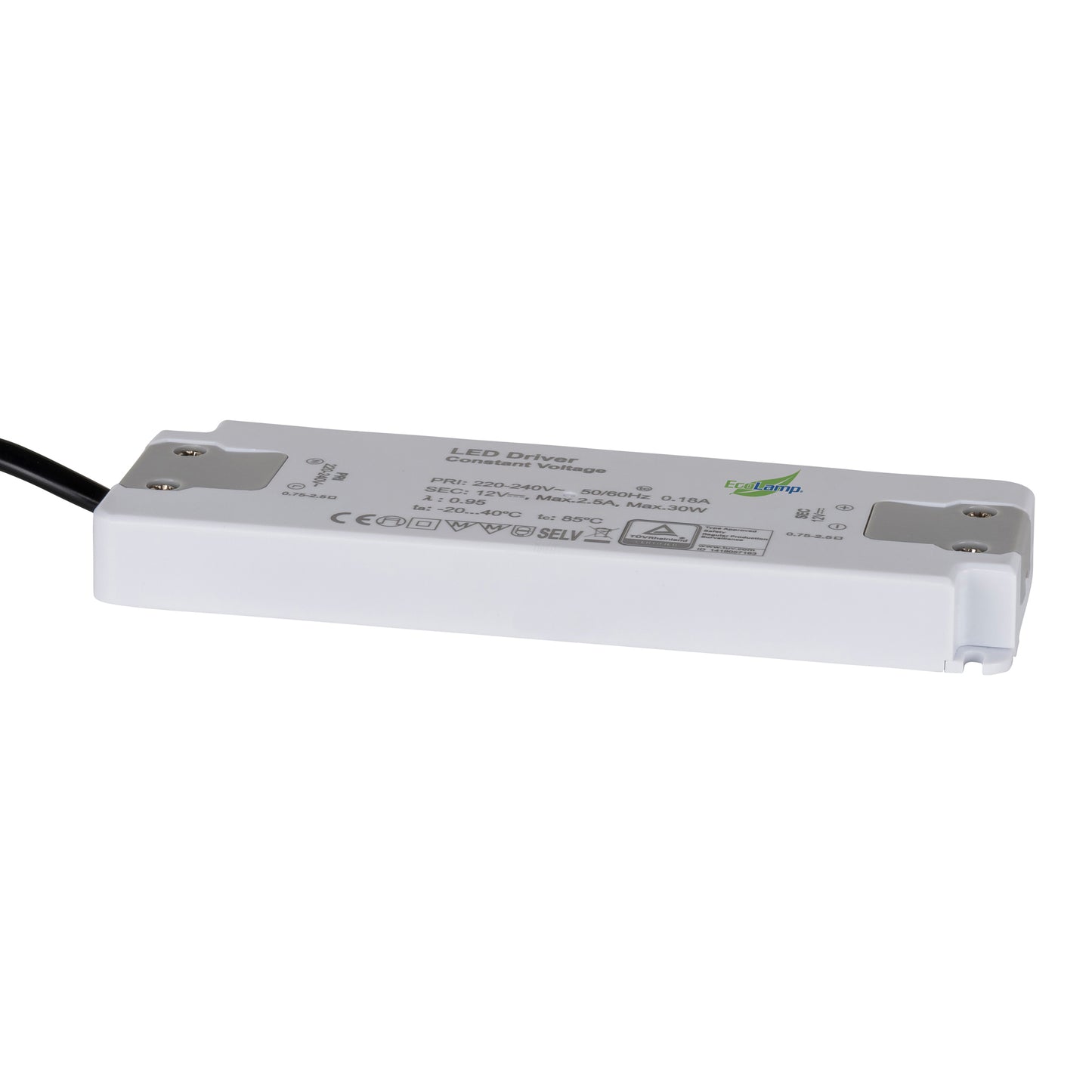 VPR9765IP20-512-2M - COB VIPER 10w 2m LED Strip kit 4000k