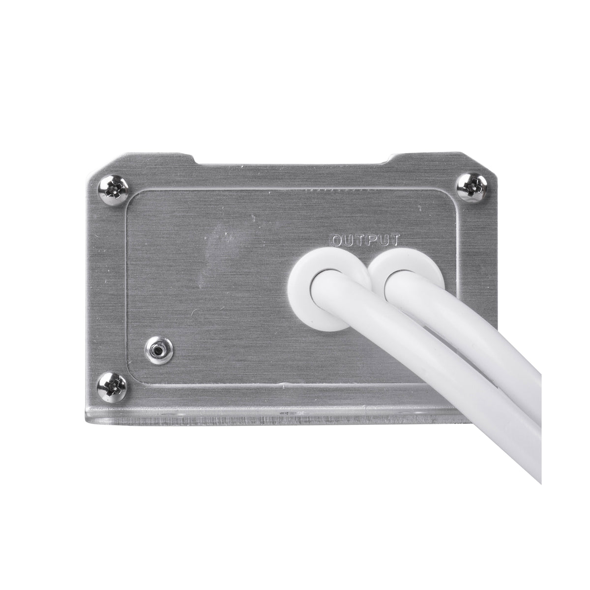 HV9674-24V - 100w 24v DC IP67 Weatherproof LED Driver with Flex & Plug