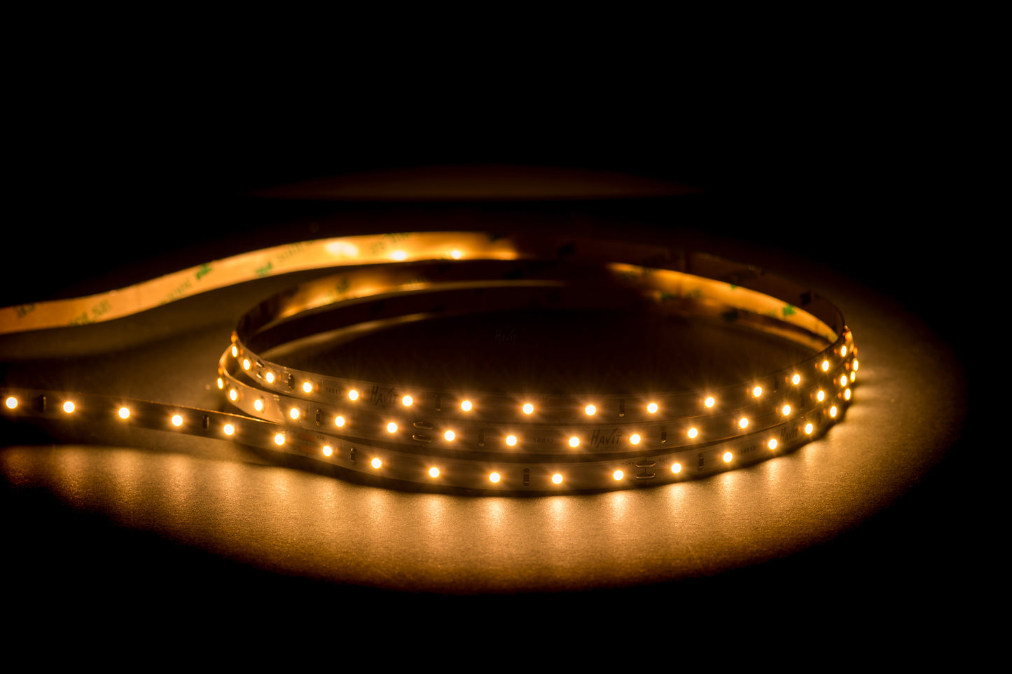 VPR9733IP20-60-10M - VIPER 4.8w 10m LED Strip kit 3000k