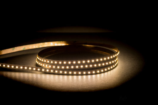 HV9723-IP20-120-4K - 9.6w IP20 LED Strip 4000k - 30m Roll