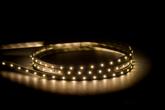 HV9723-IP20-60-4K - 4.8w IP20 LED Strip 4000k - 30m Roll