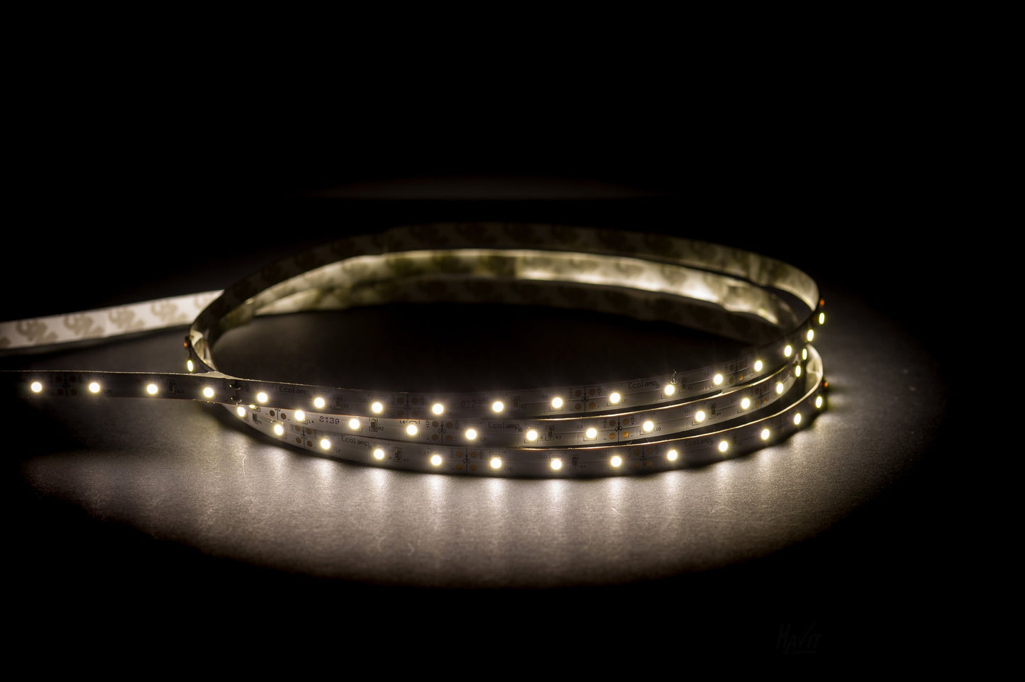 HV9723-IP20-60-5K-50M - 4.8w IP20 LED Strip 5500k 50m Roll