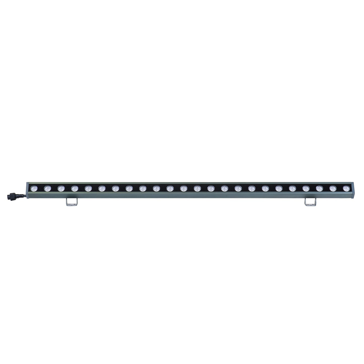 HCP-247245-60 - 24w 5500K 24V DC Anodised Aluminium Wall Washer
