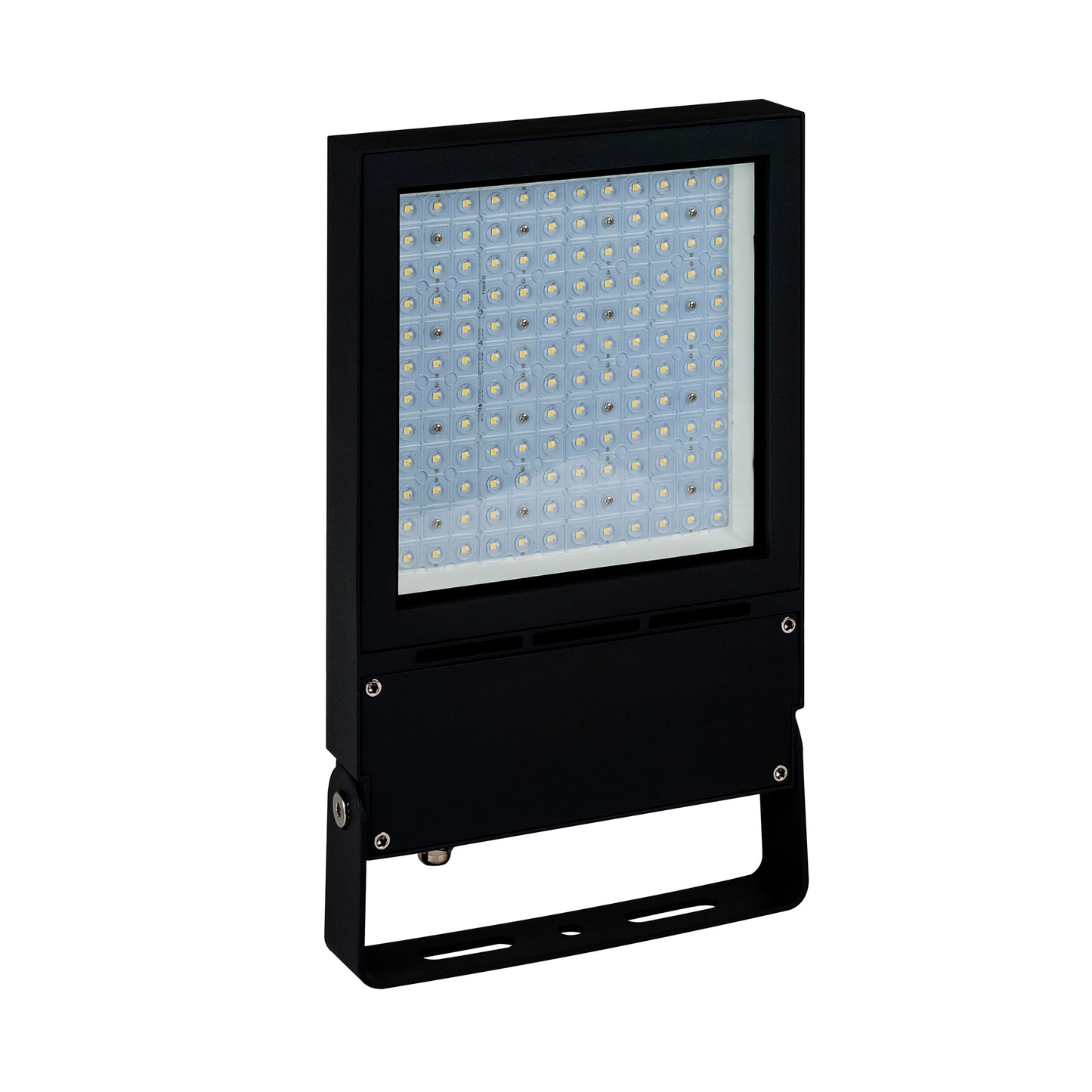 HCP-2821003 / HCP-2821004 / HCP-2821005 - Black 100w LED Floodlight