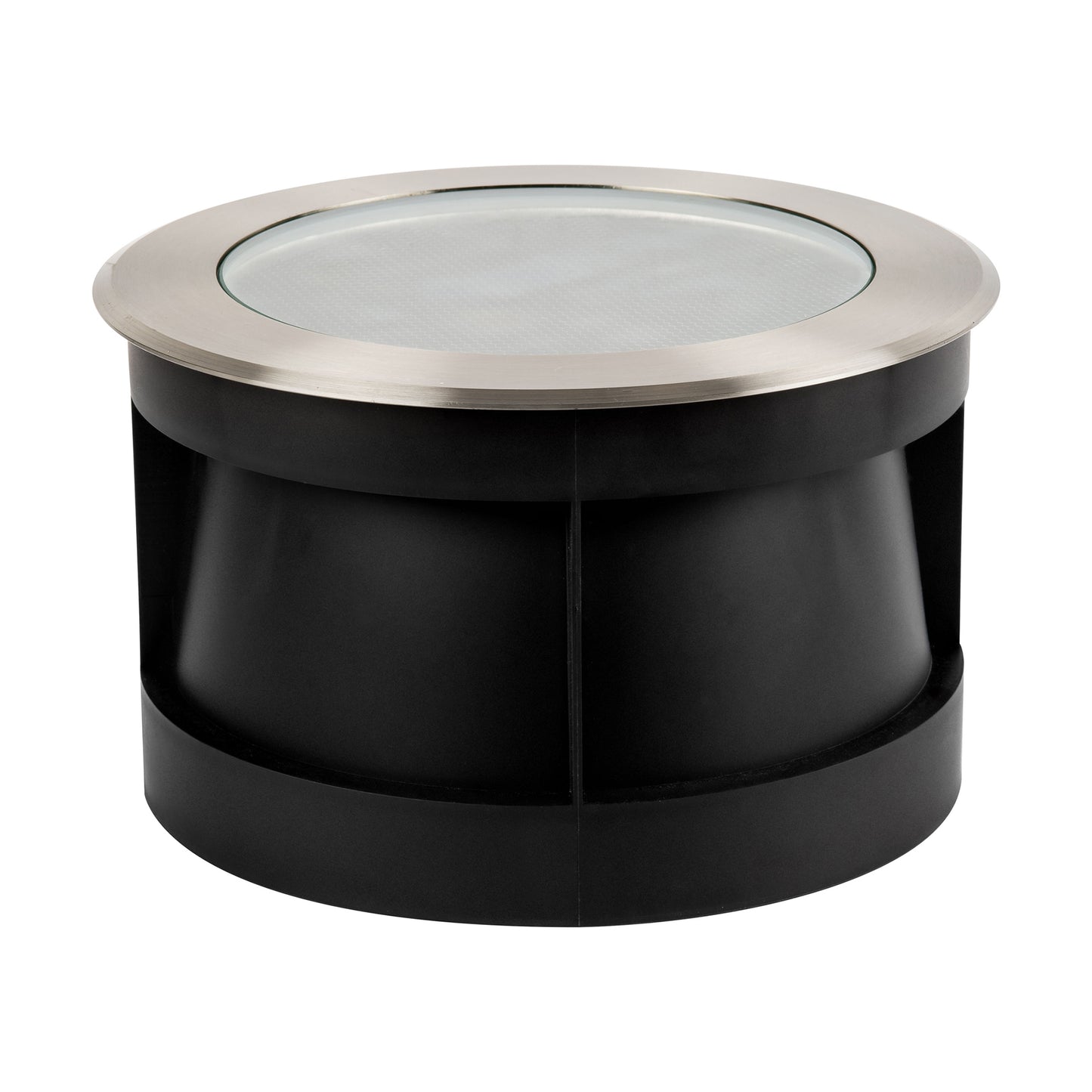 HV1845C - Split 316 Stainless Steel 18w LED Inground Light