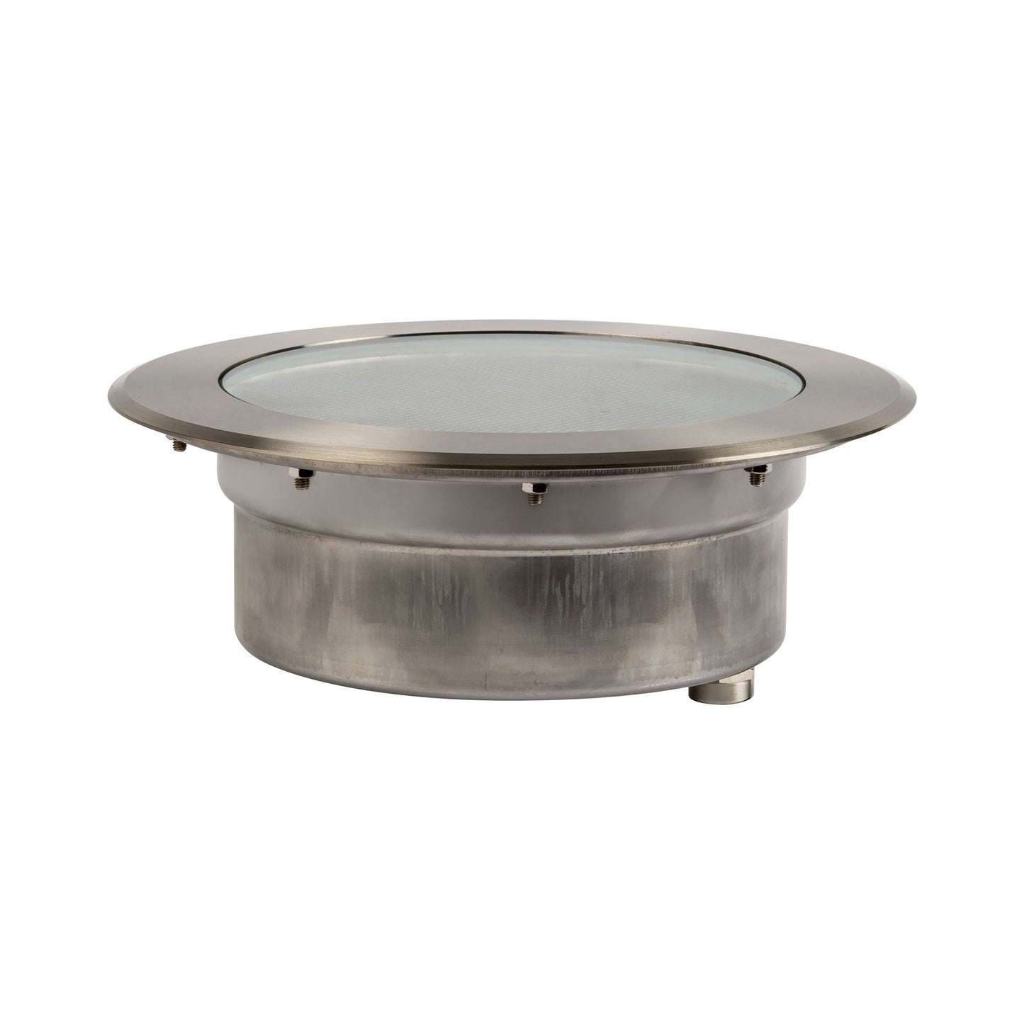 HV1845C - Split 316 Stainless Steel 18w LED Inground Light