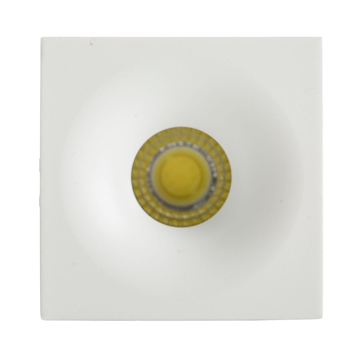 HV5701-WHT - Niche White Square Mini Downlight