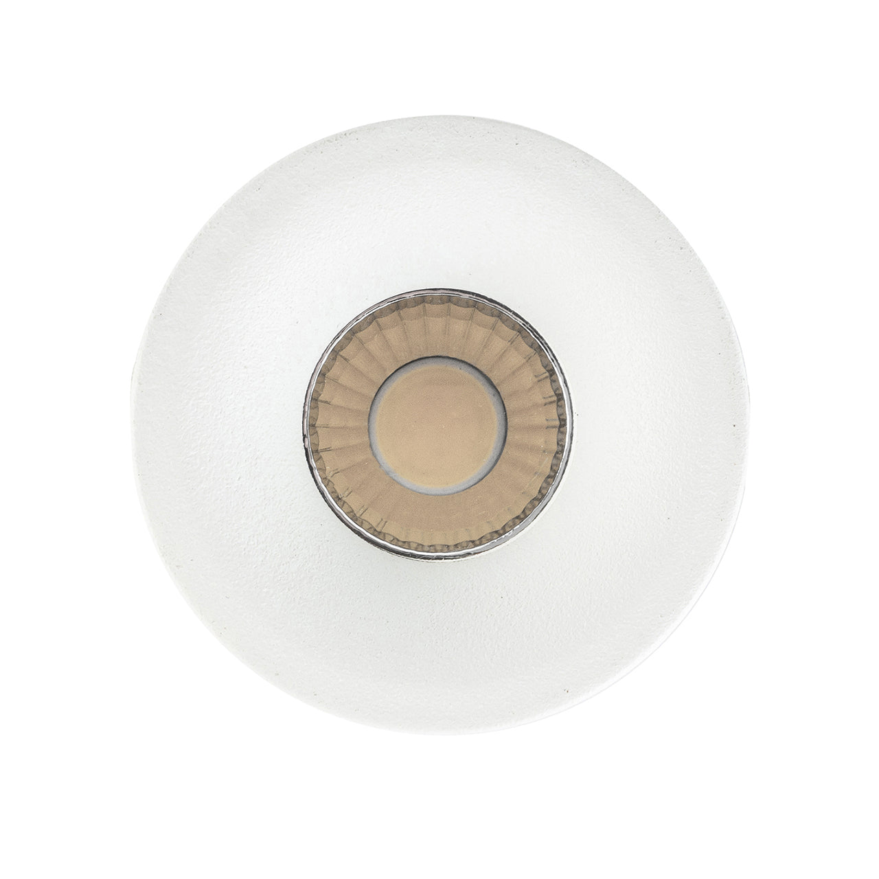 HV5702-WHT - NICHE White Round Mini Downlight