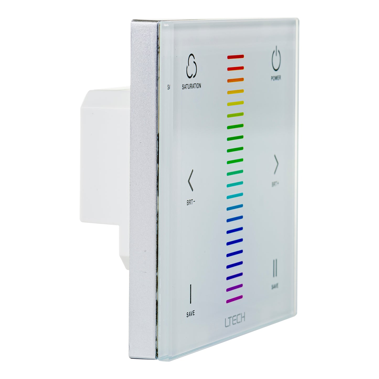 HV9101-E3 - RGB Multi-function Touch Panel Controller 12v/24v DC