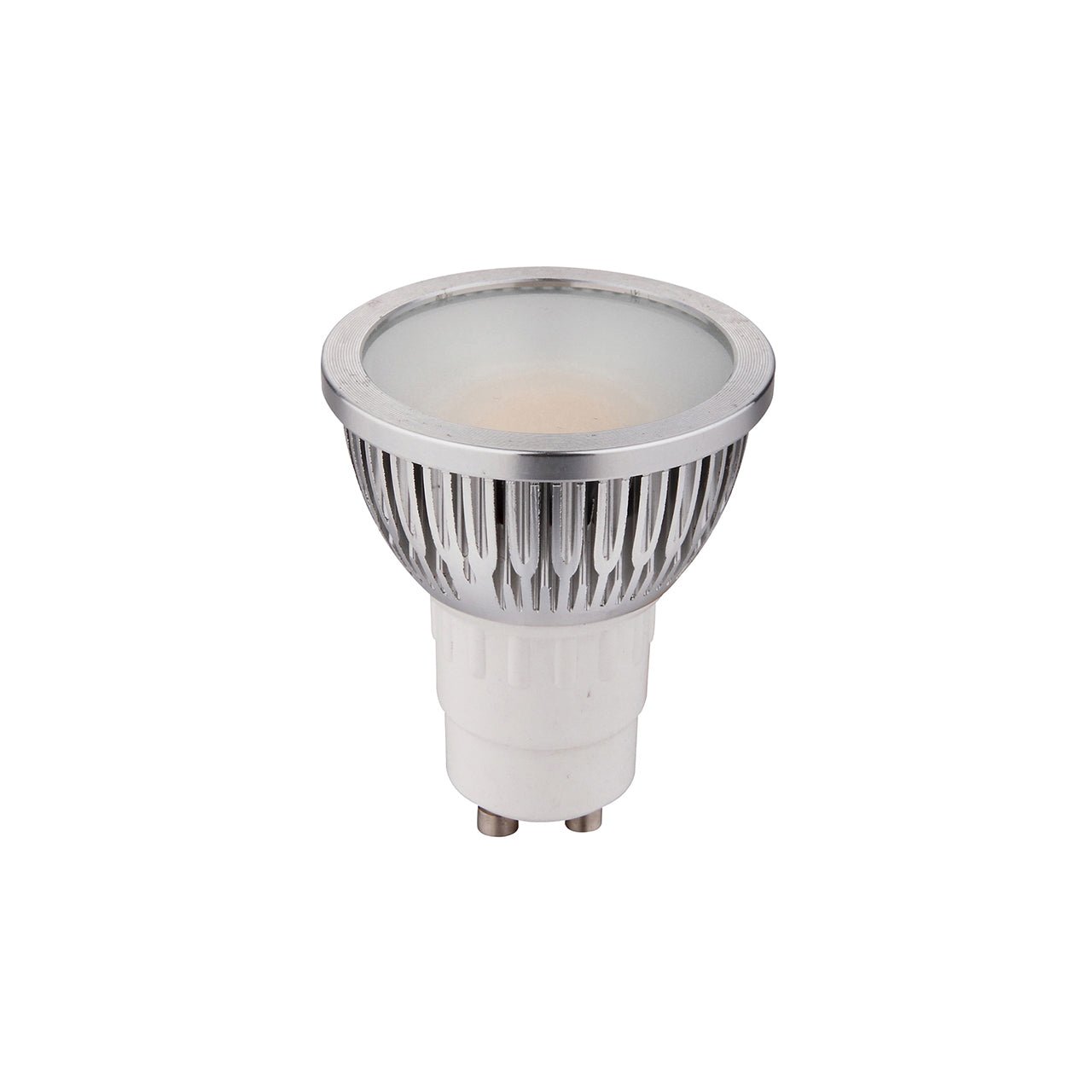 HV9555 - 5w GU10 LED Globe