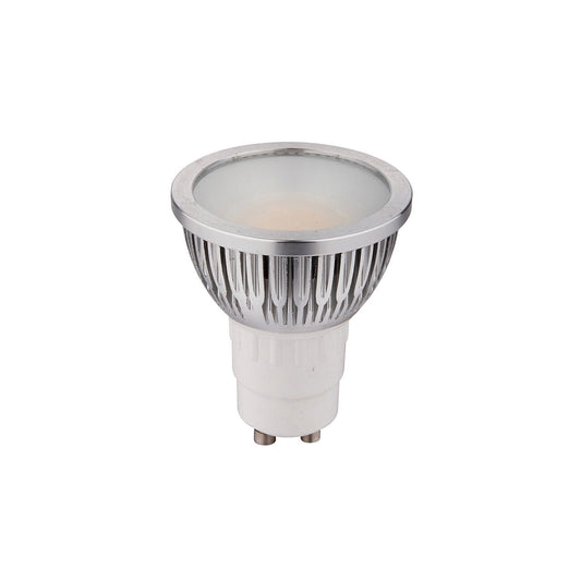 HV9555 - 5w GU10 LED Globe