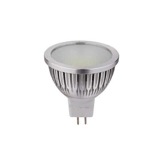 HV9557 - 5w 12v DC MR16 LED Globe