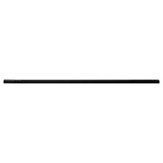 HCP-102110 / HCP-102120 / HCP-102130 - Gloss Black Single Circuit Track