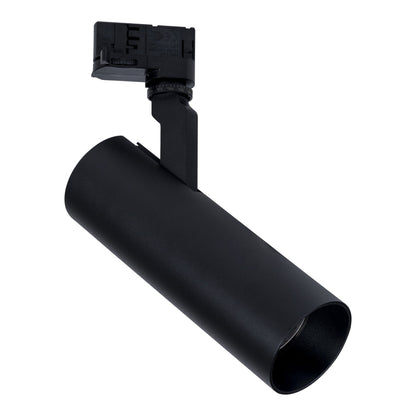 HCP-1022731 / HCP-1022741 / HCP-1022751 - Black Three Circuit 35W Dimmable Track Heads