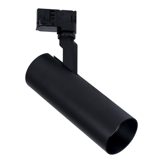 HCP-1022731 / HCP-1022741 / HCP-1022751 - Black Three Circuit 35W Dimmable Track Heads