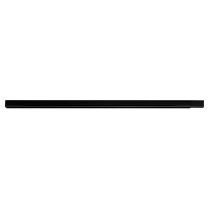 HCP-102310 - Gloss Black Three Circuit Track