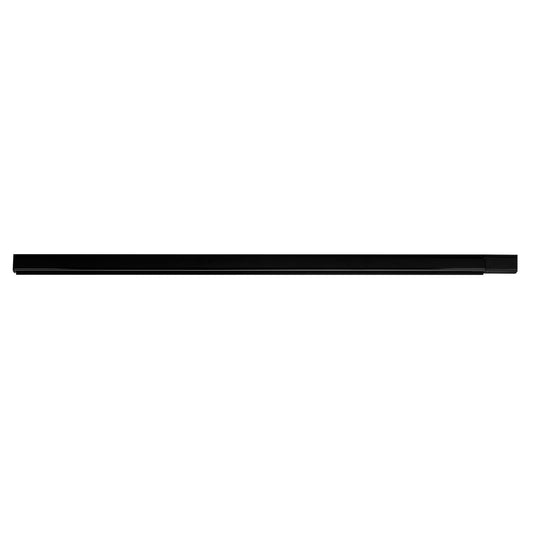 HCP-102310 / HCP-102320 / HCP-102330 - Gloss Black Single Circuit Track
