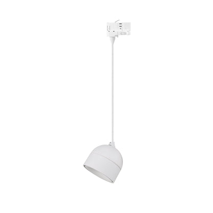 HCP-1030924 - Ondo Three Circuit 6w or 9w Tri Colour Dimmable White Pendant Light