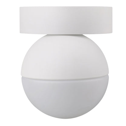 HCP-1030933 - Ondo 6w or 9w Tri Colour Dimmable White Surface Mounted Spot Light