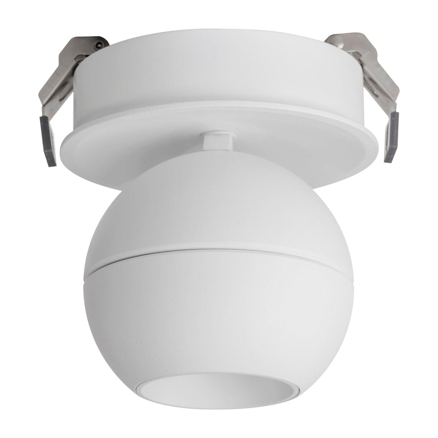 HCP-1030962 - Ondo 6w or 9w Tri Colour Dimmable White Recessed Spot Light