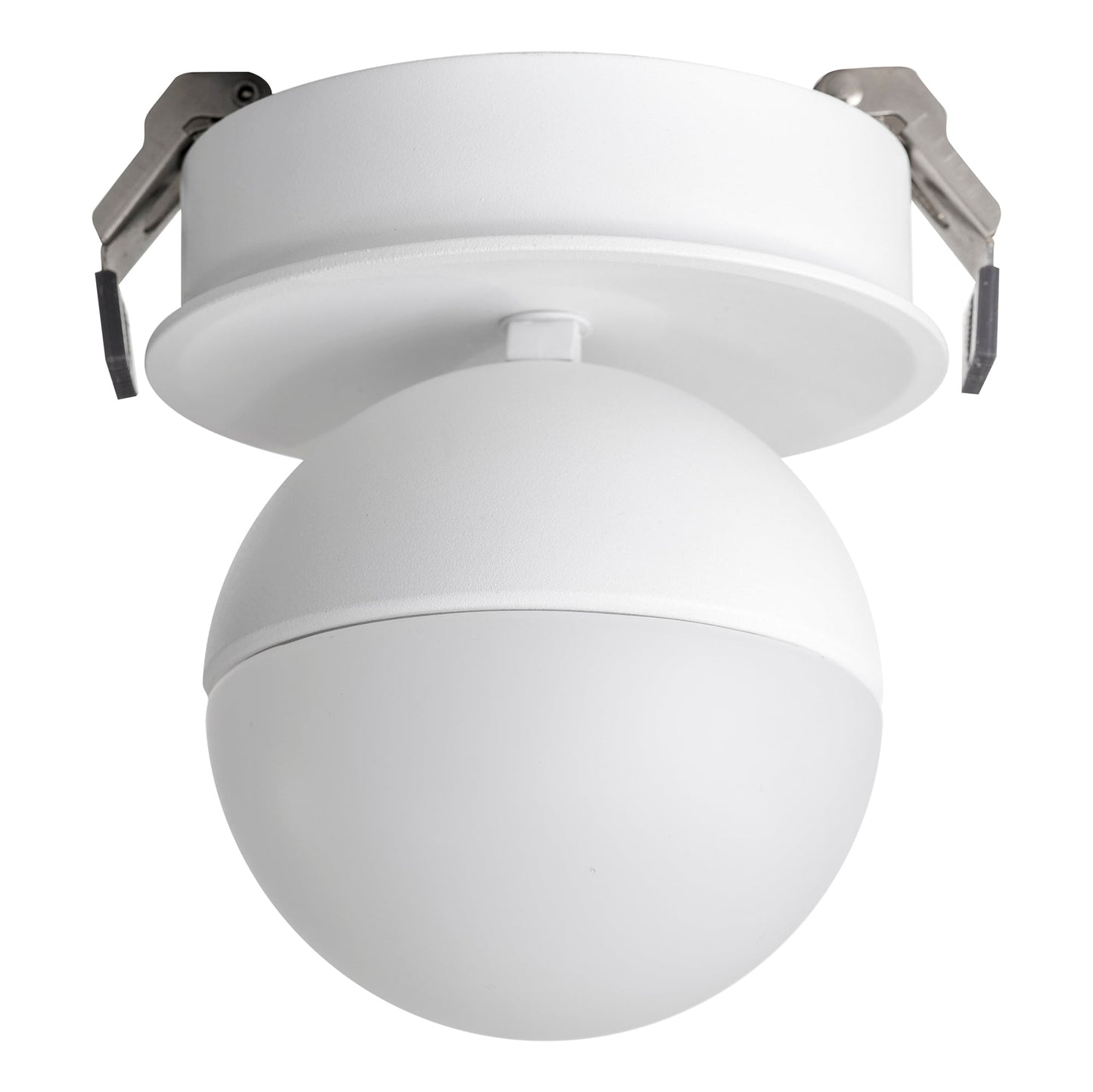 HCP-1030963 - Ondo 6w or 9w Tri Colour Dimmable White Recessed Spot Light