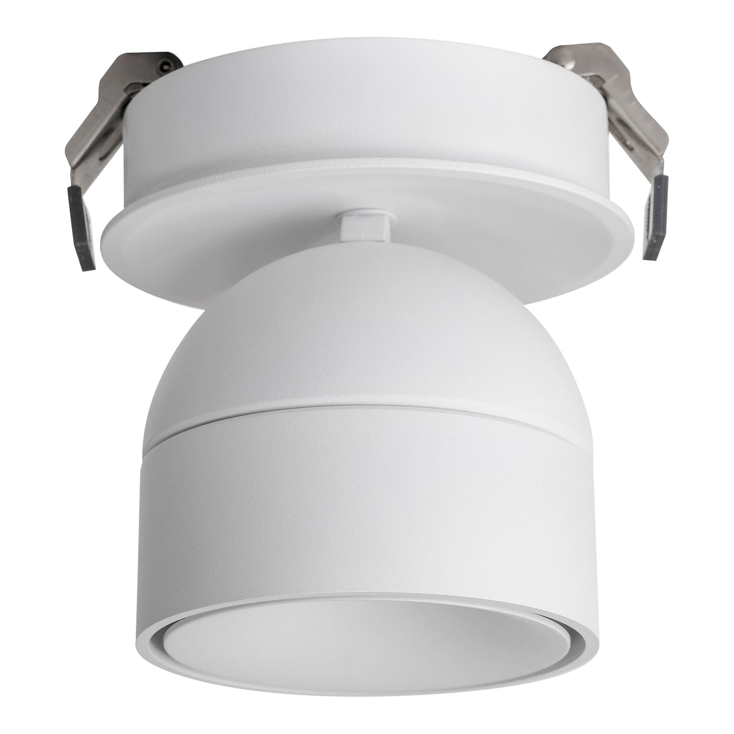 HCP-1030964 - Ondo 6w or 9w Tri Colour Dimmable White Recessed Spot Light