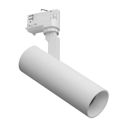 HCP-1032531 / HCP-1032541 / HCP-1032551 - White Three Circuit 25W Dimmable Track Heads