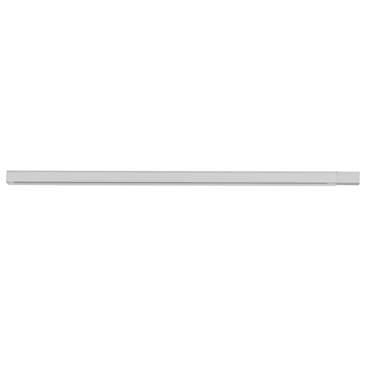 HCP-103110 / HCP-103120 / HCP-103130 - Gloss White Single Circuit Track
