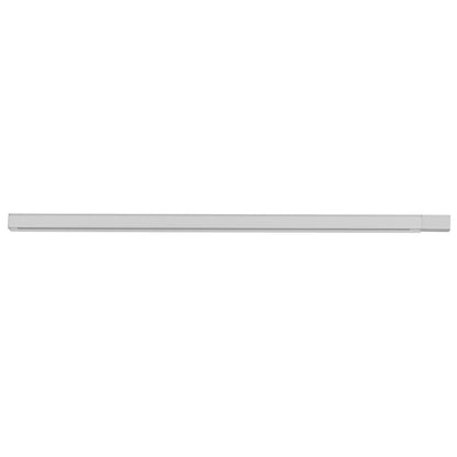 HCP-103110 / HCP-103120 / HCP-103130 - Gloss White Single Circuit Track