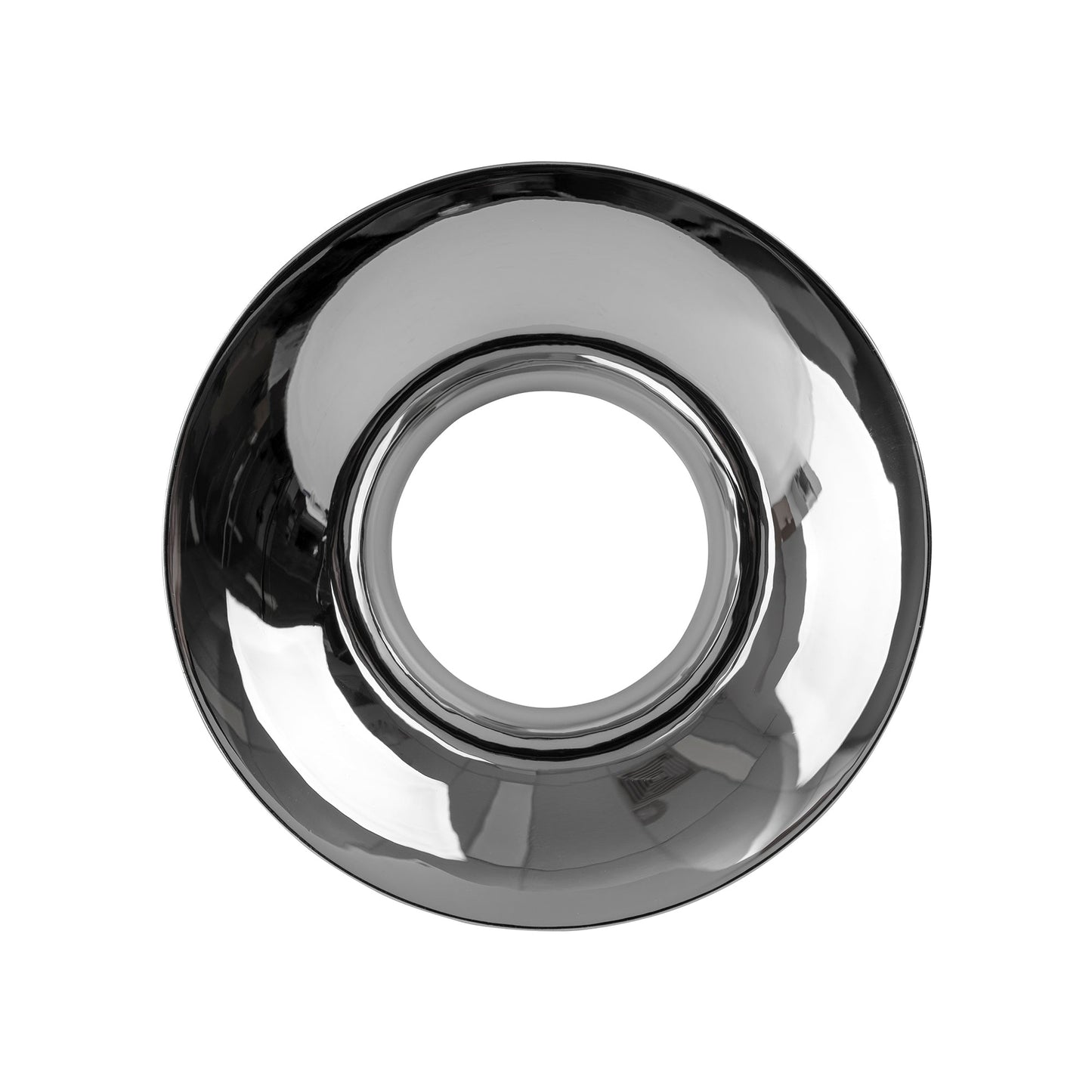 HCP-1051964-CHR - Chrome Insert to suit 6-9w Tri Colour Track Heads