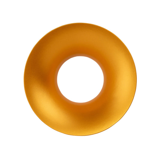 HCP-1051964-GR - Gold Insert to suit 6-9w Tri Colour Track Heads