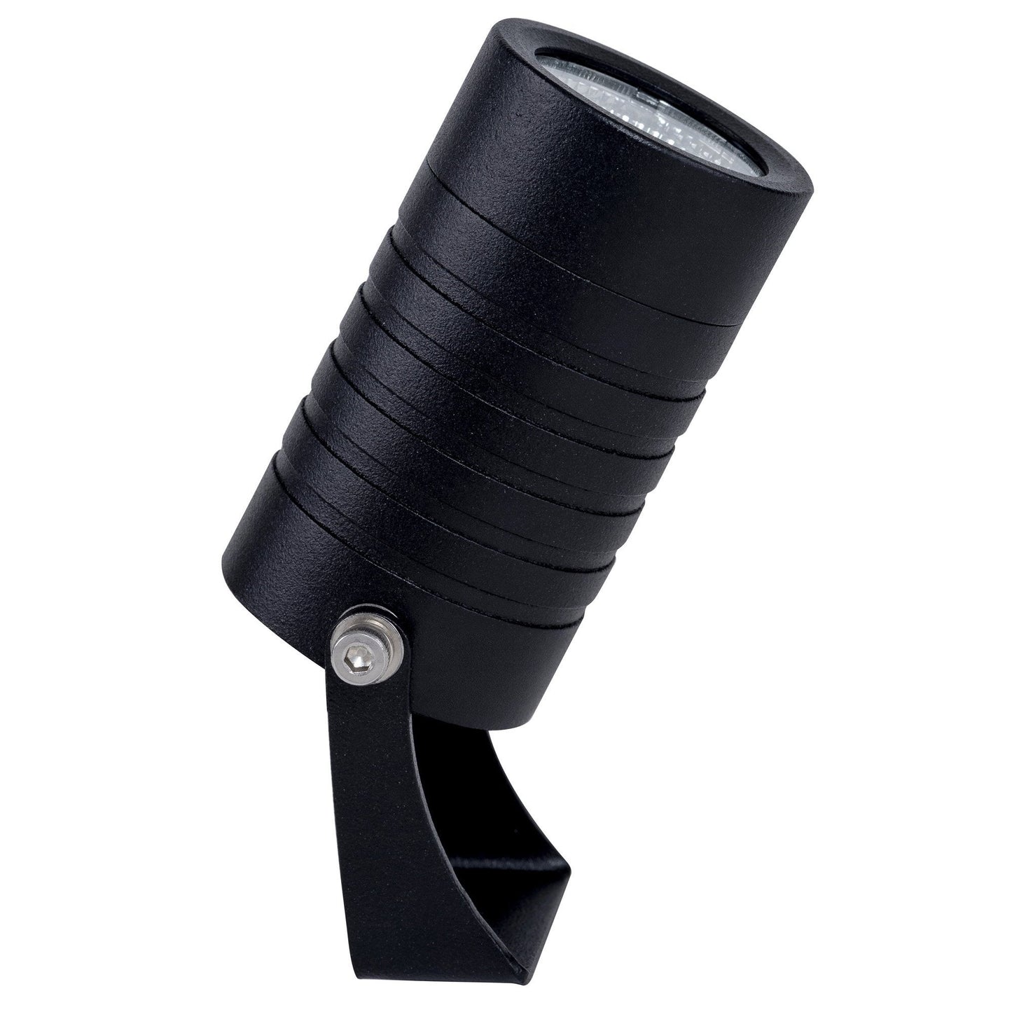 HCP-242033 / HCP-242034 / HCP-242035 - Black 3w LED Garden Light