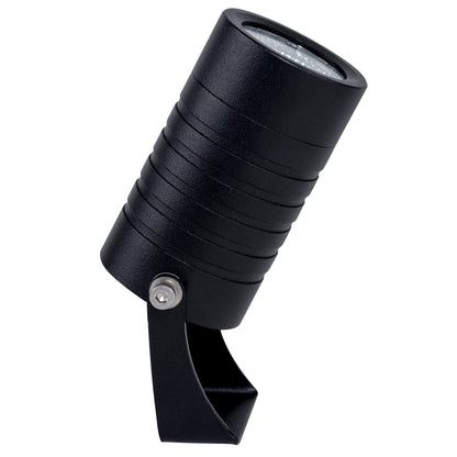 HCP-242033 / HCP-242034 / HCP-242035 - Black 3w LED Garden Light