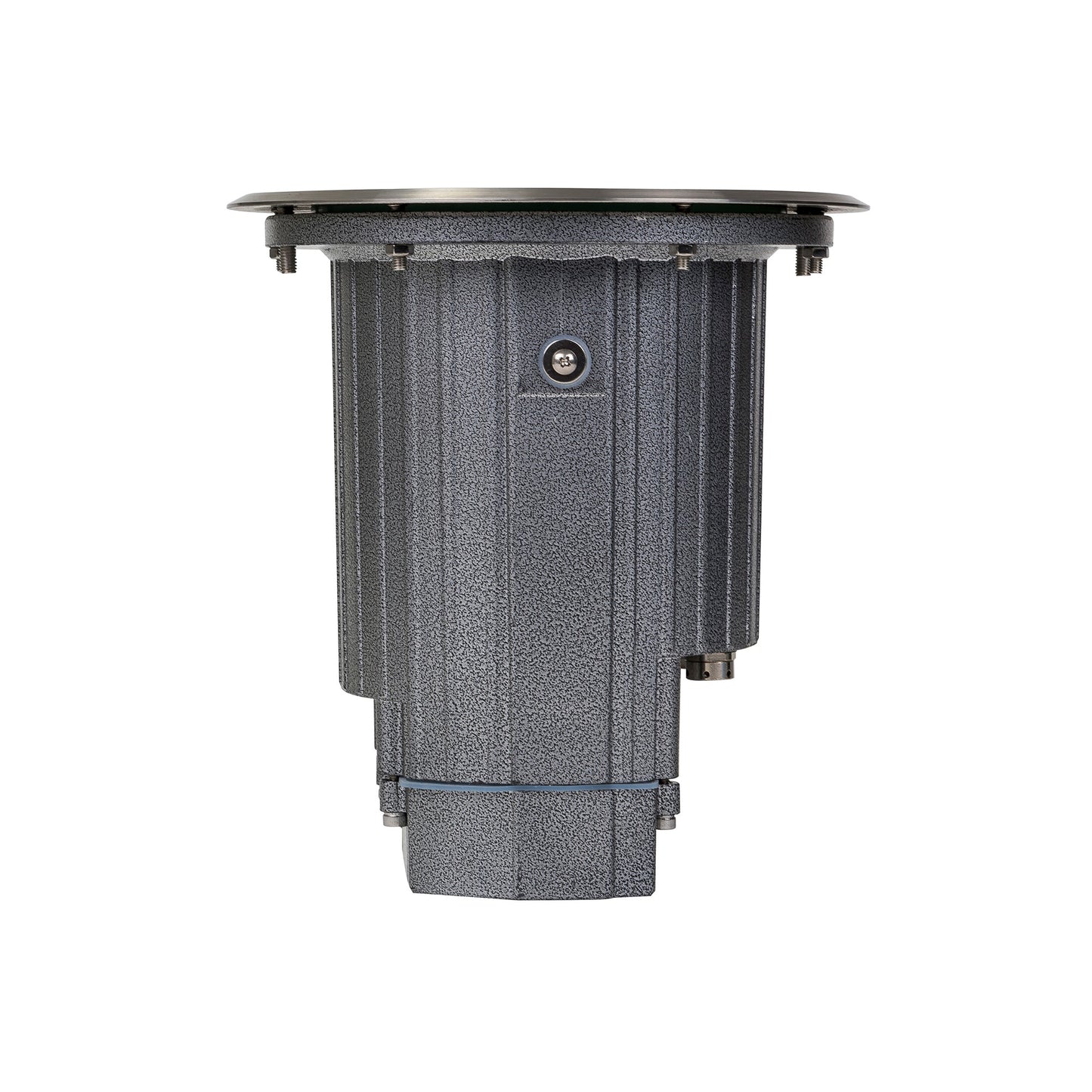 HCP-251033 / HCP-251034 / HCP-251035 - 3W 316 Stainless Steel Adjustable Inground Light