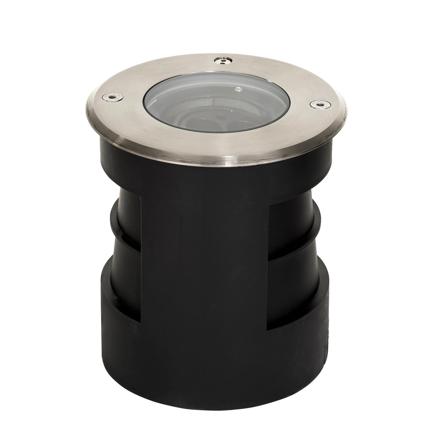 HCP-251043 / HCP-251044 / HCP-251045 - 4.5W 316 Stainless Steel Adjustable Inground Light