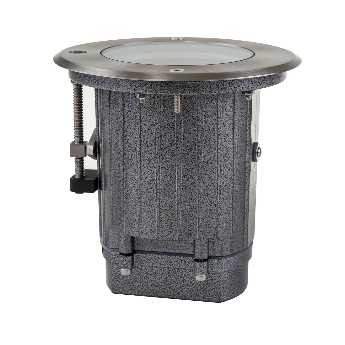 HCP-251135 - 13.5W 316 Stainless Steel Adjustable Inground Light - 5000k