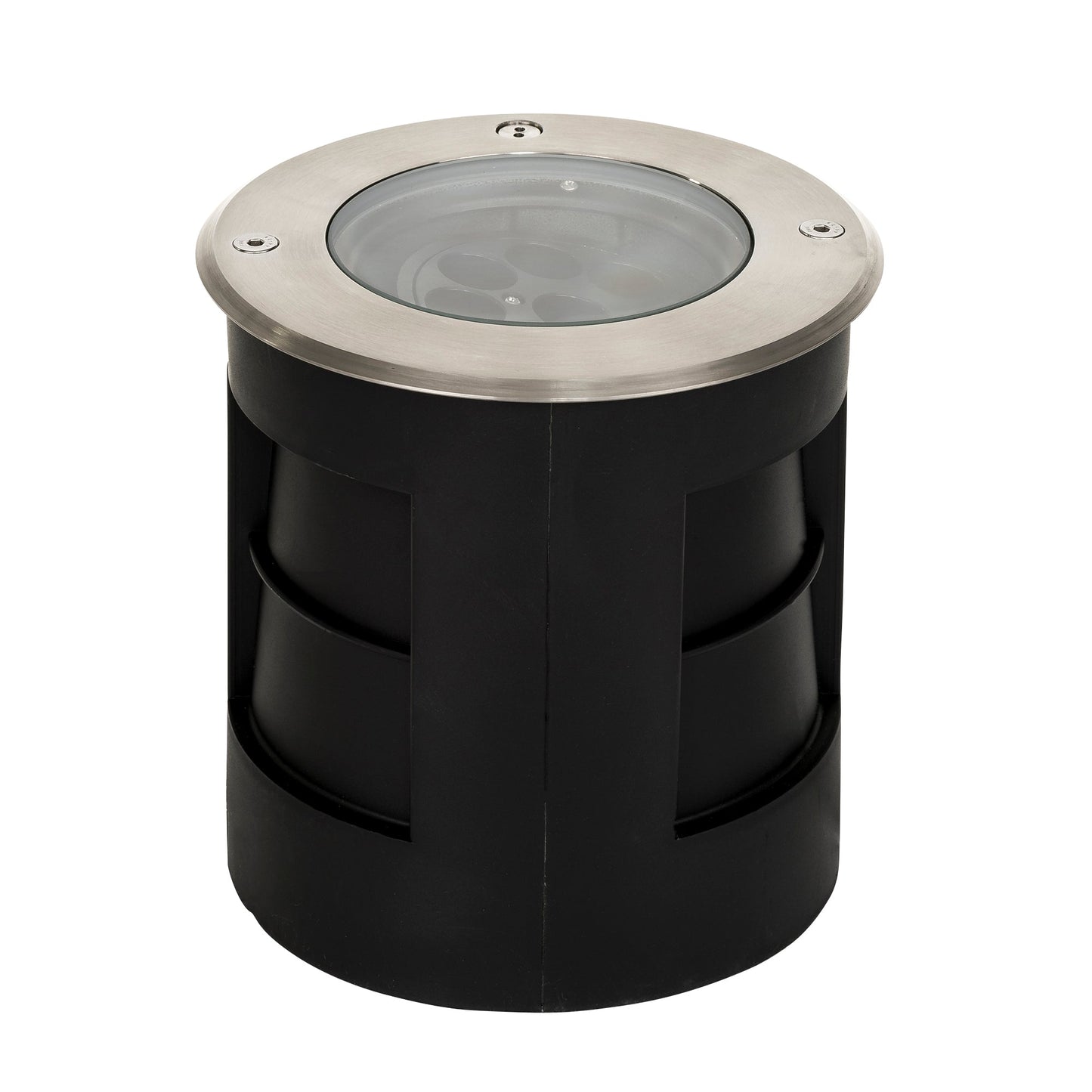 HCP-251135 - 13.5W 316 Stainless Steel Adjustable Inground Light - 5000k